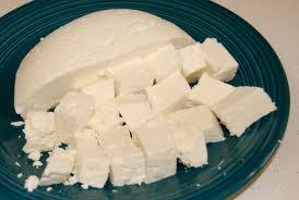 Paneer (indisk ost)